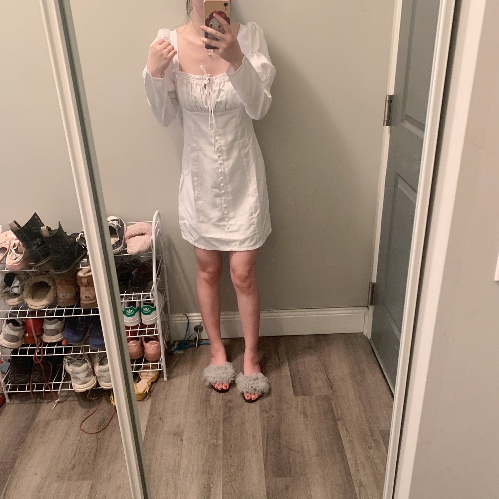 Urban outfitters dress